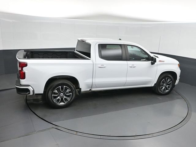 Used 2023 Chevrolet Silverado 1500 RST w/ Z71 Off-Road Package image 29