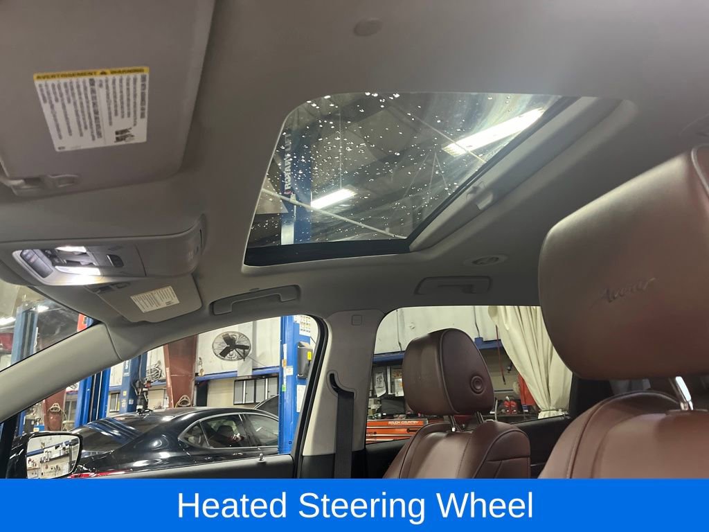 Used 2019 Buick Enclave Avenir w/ Avenir Technology Package image 6