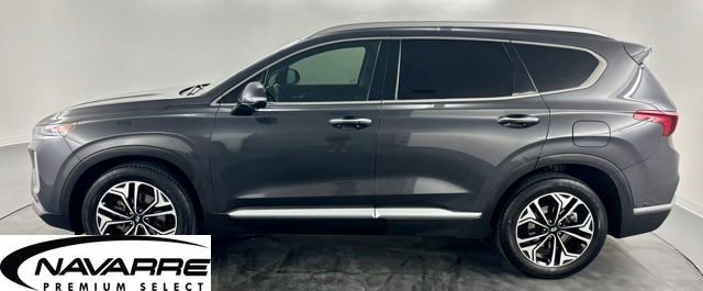 Used 2020 Hyundai Santa Fe SEL image 5