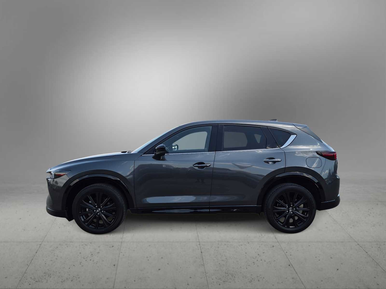 Used 2022 MAZDA CX-5 AWD 2.5 Turbo image 5