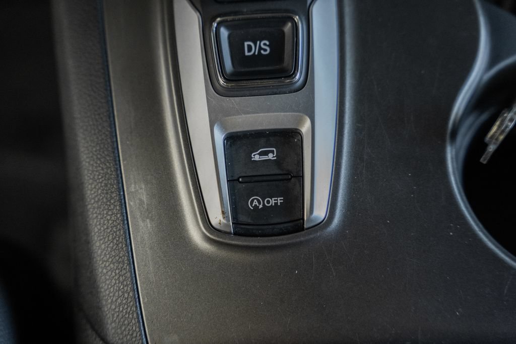 Used 2023 Honda Passport EX-L image 27