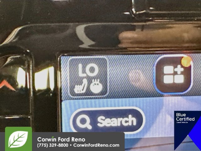 Used 2023 RAM 1500 Laramie AWD/4WD image 24