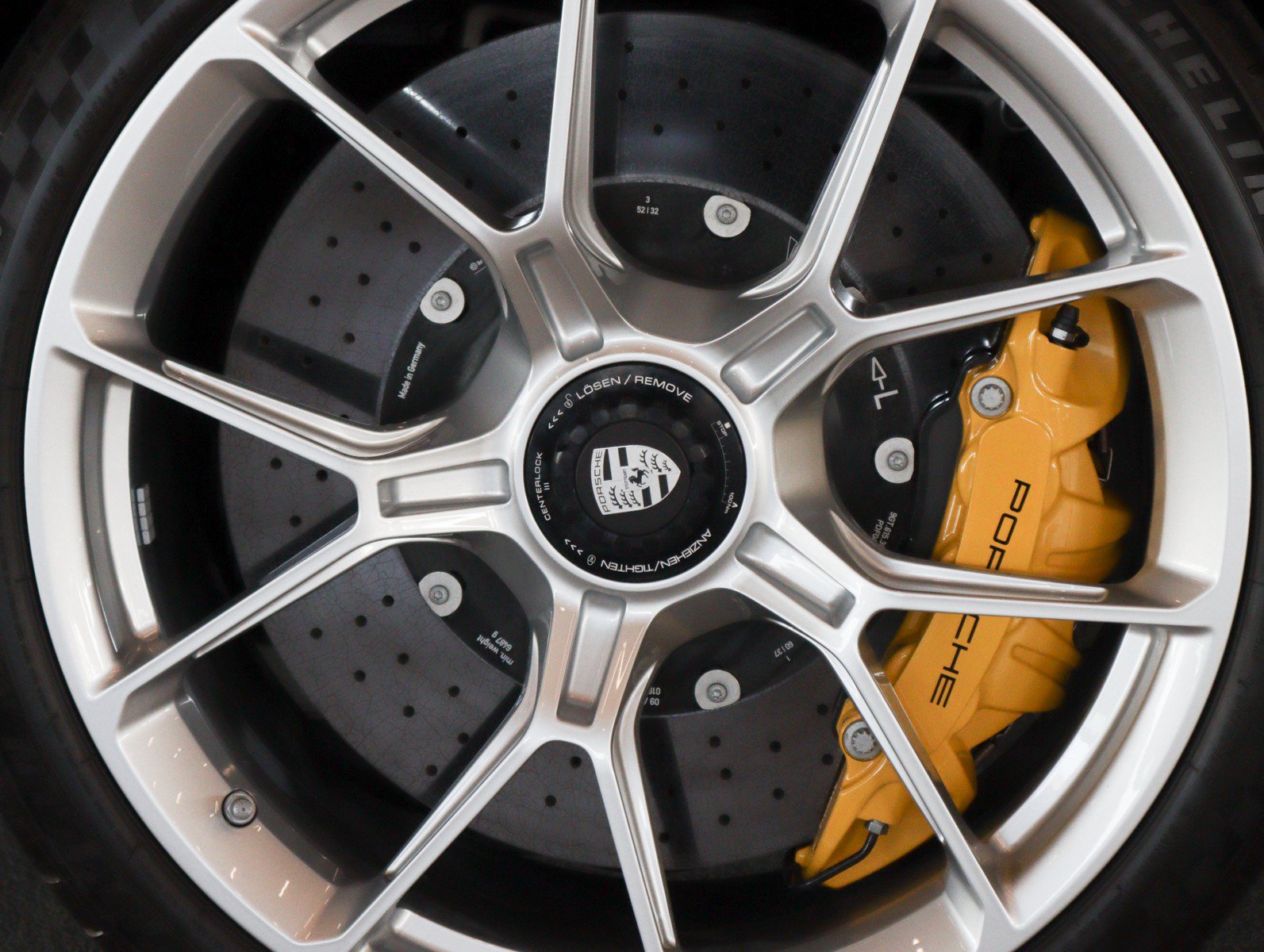 Used 2022 Porsche 911 GT3 RWD image 14