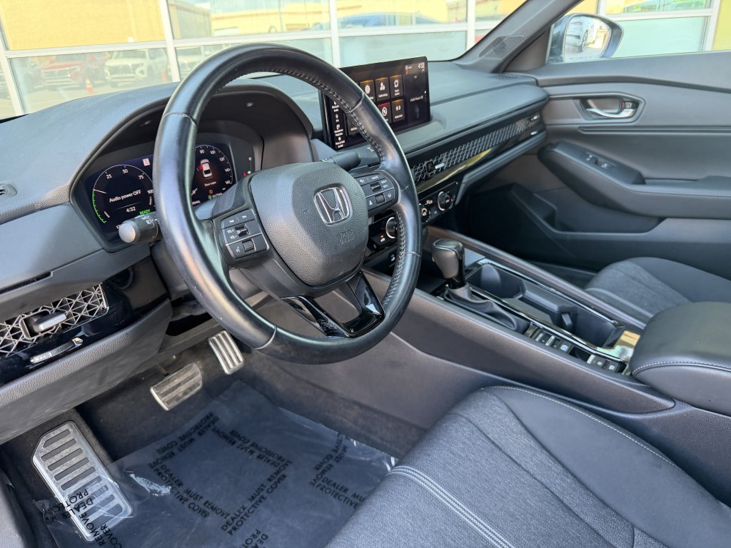 Used 2023 Honda Accord Sport image 30