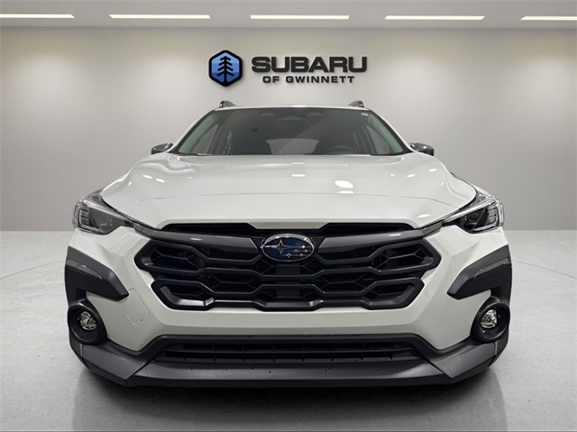 Certified 2025 Subaru Crosstrek 2.5i Limited w/ Popular Package #4A image 8