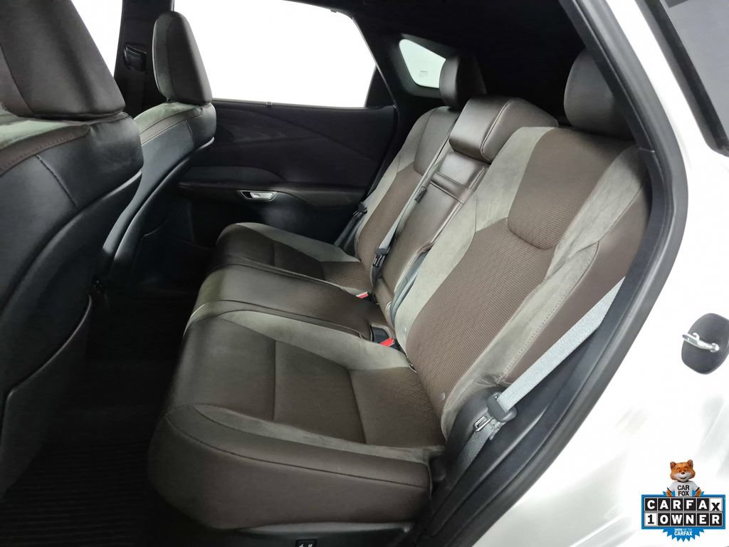 Used 2023 Lexus RX 350 AWD w/ Accessory Package (Z1) image 25