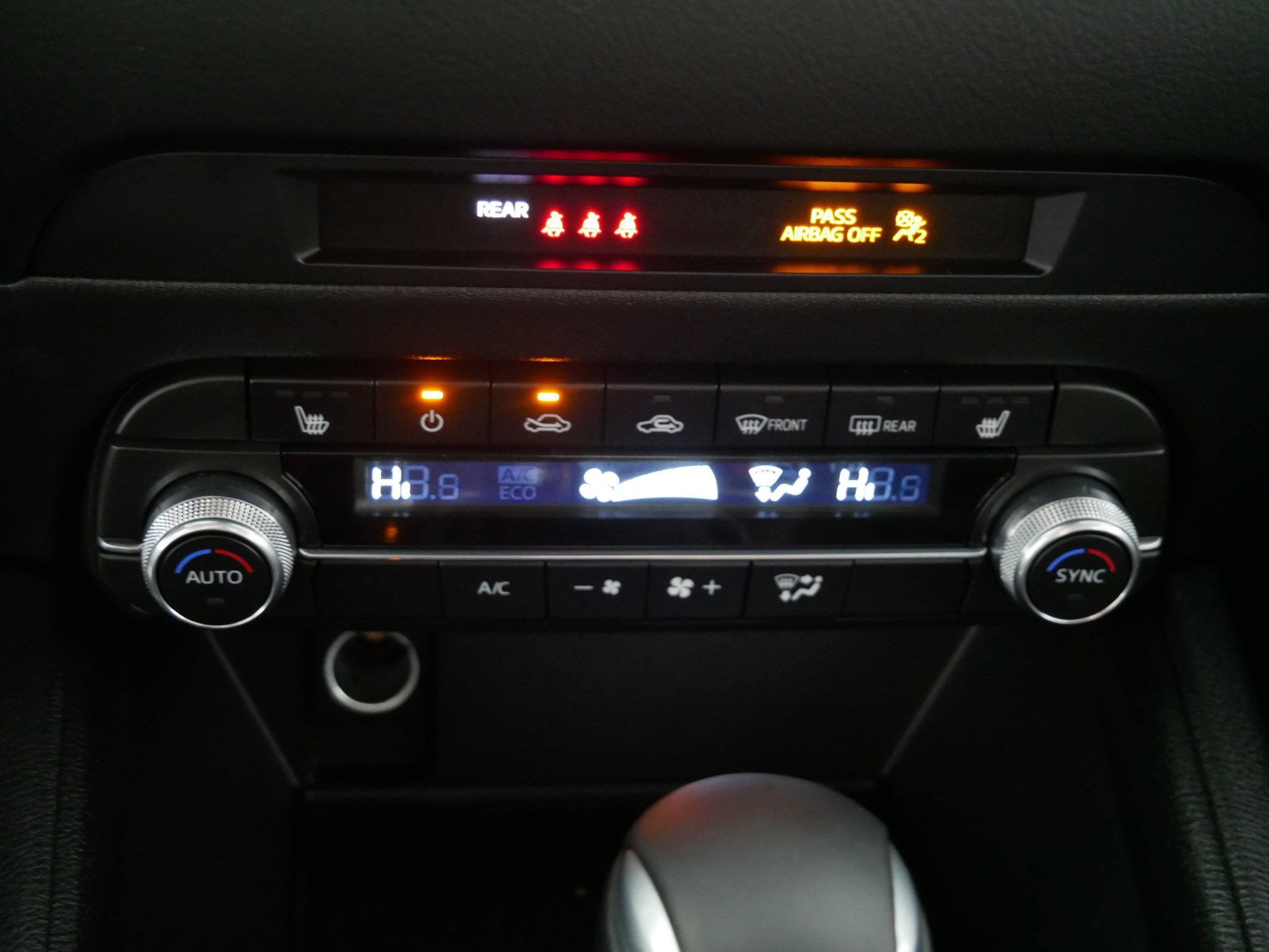 Used 2023 MAZDA CX-5 AWD 2.5 S w/ Select Package image 23