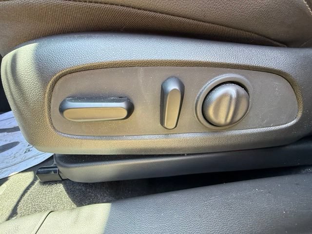 Used 2024 Buick Encore GX Sport Touring w/ Comfort Package AWD/4WD image 16