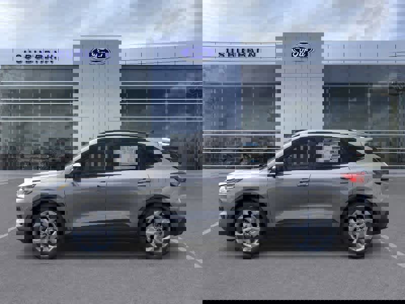 New 2026 Ford Escape ST-Line Select image 3
