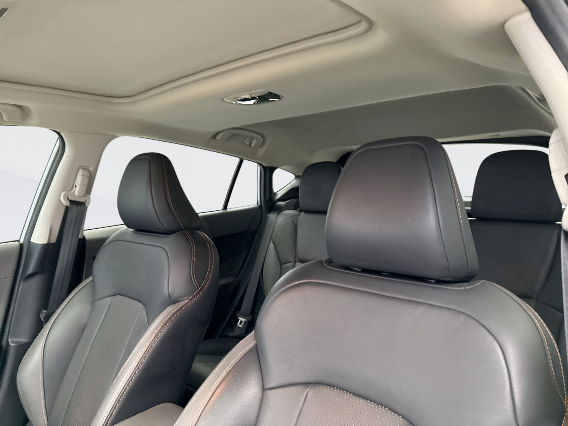 Used 2024 Subaru Crosstrek 2.5i Limited image 9