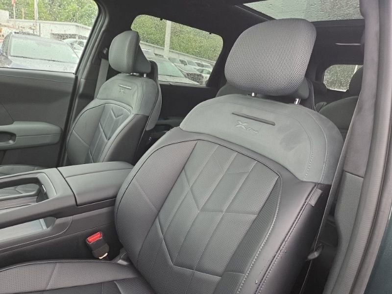 New 2027 Kia Telluride X-Line SX Prestige AWD/4WD image 36