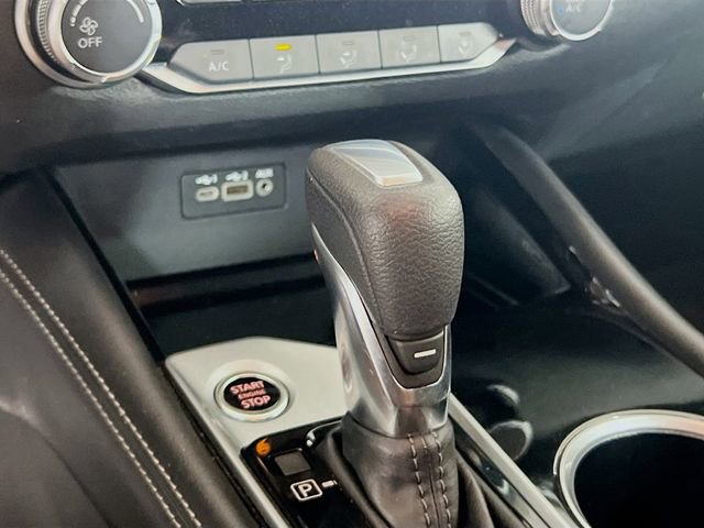 Used 2023 Nissan Altima 2.5 SV image 16