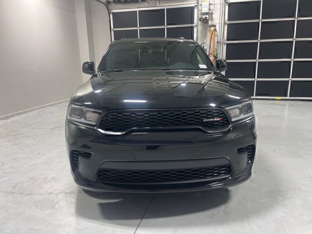 New 2026 Dodge Durango GT w/ Blacktop Package RWD image 2