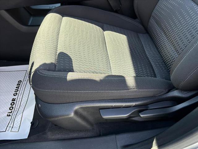 Certified 2025 Chevrolet Equinox LT AWD/4WD image 19