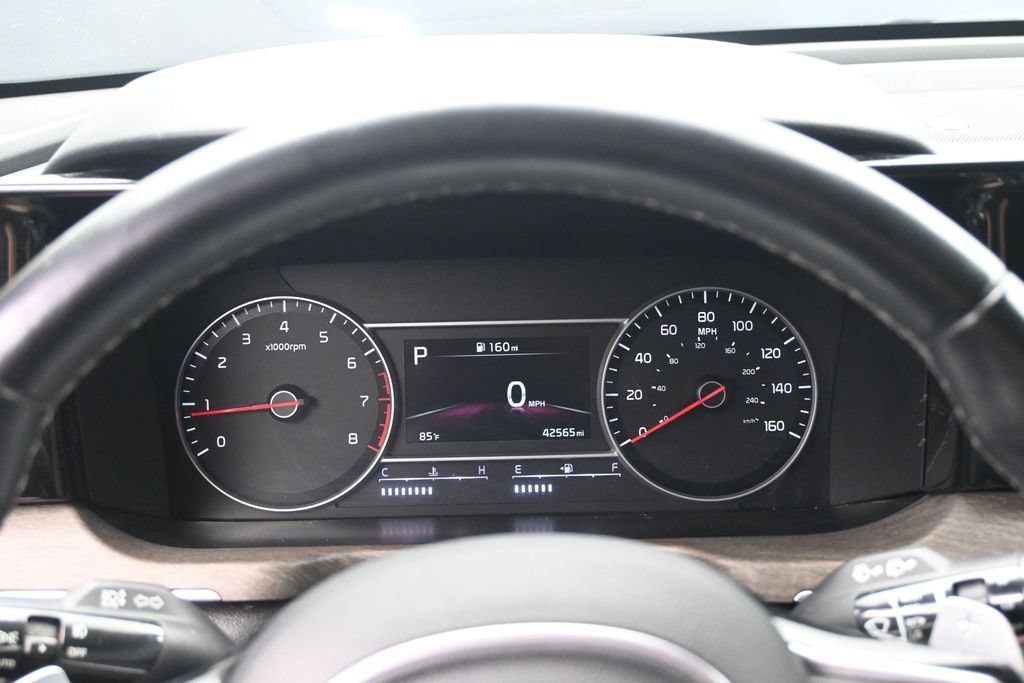 Used 2023 Kia Sorento X-Line EX AWD/4WD image 11