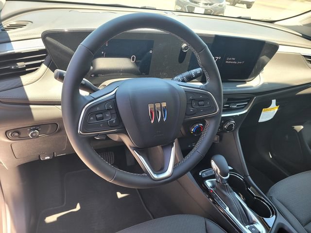 New 2026 Buick Encore GX Preferred w/ Comfort Package FWD image 11