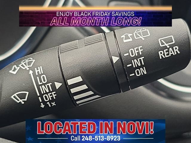 Used 2023 Chevrolet Blazer LT w/ Driver Confidence Package image 27