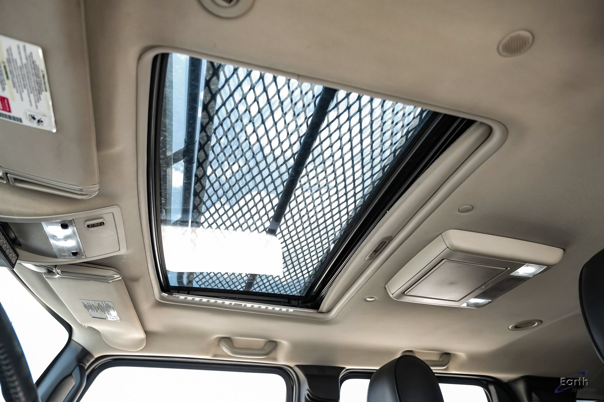 Used 2009 HUMMER H2 Luxury AWD/4WD image 42