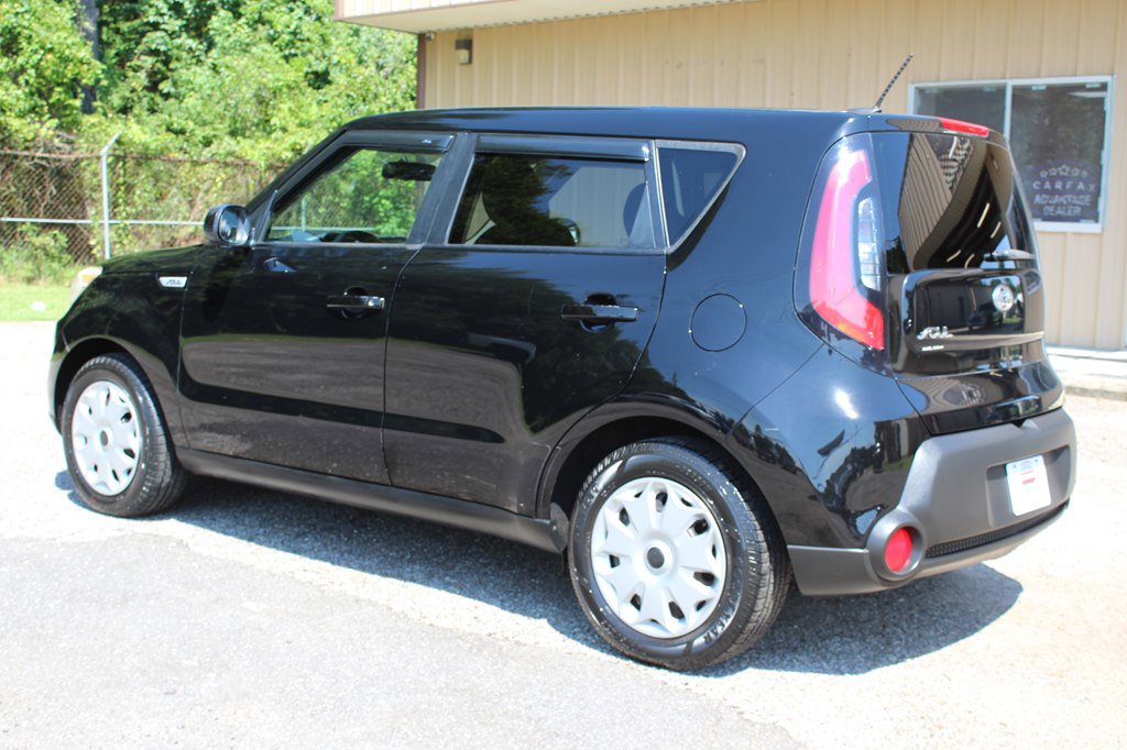 Used 2015 Kia Soul image 18