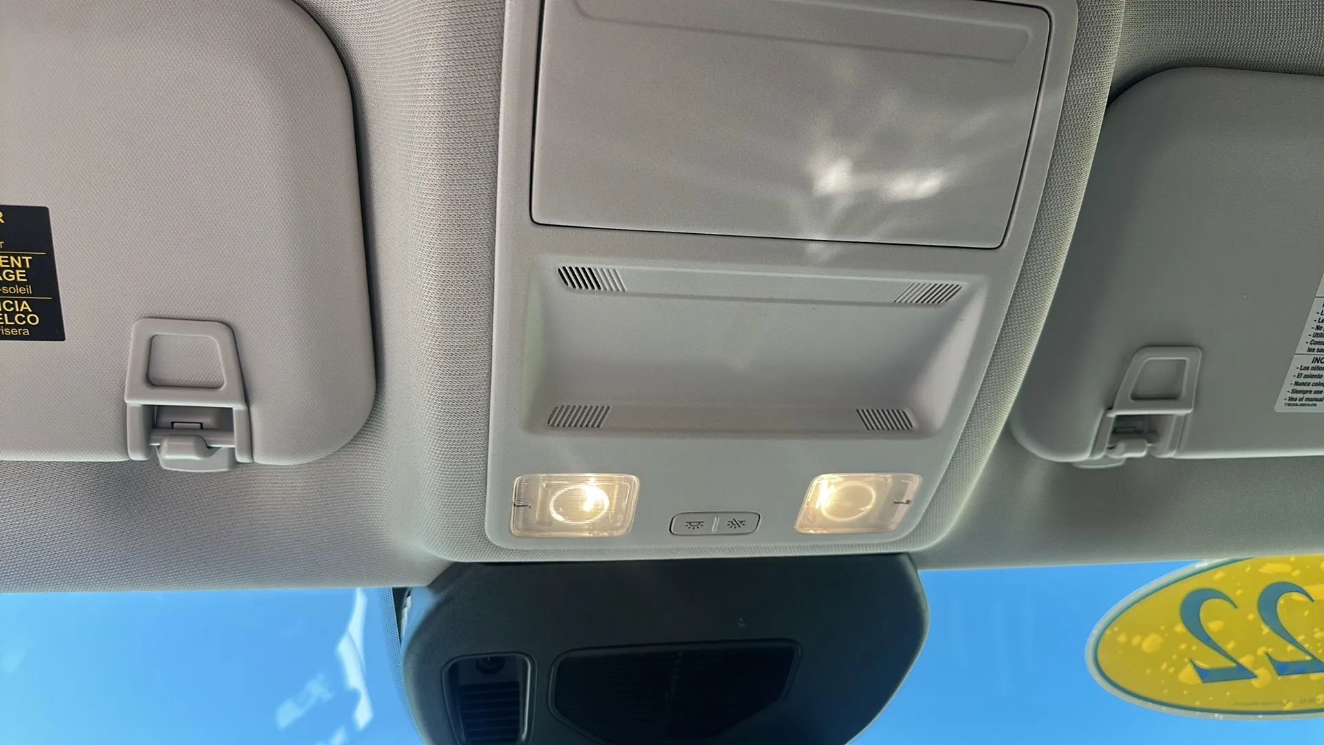 Used 2022 Ford Escape SE w/ SE Sport Appearance Package FWD image 17