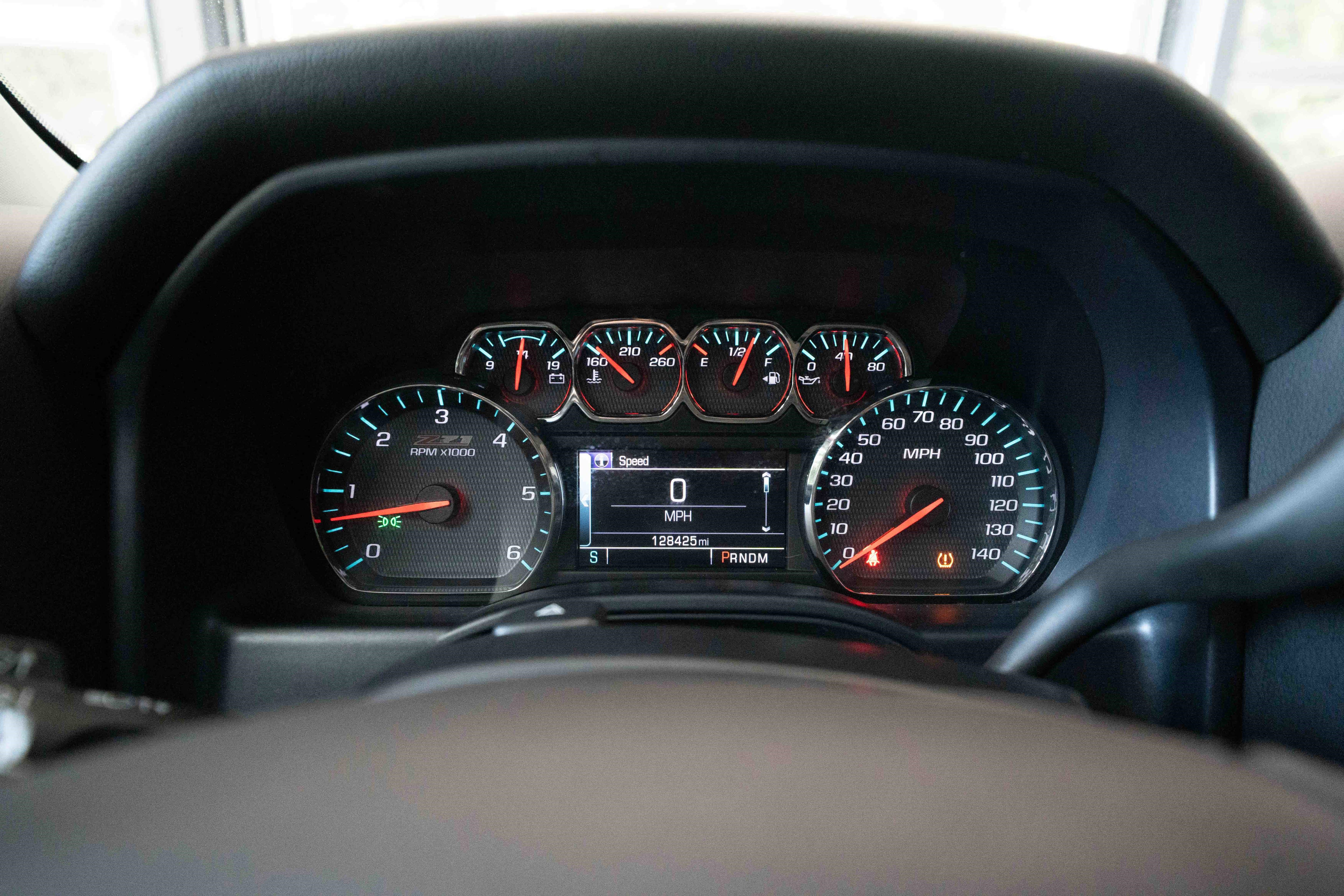 Used 2015 Chevrolet Silverado 1500 LT w/ All Star Edition AWD/4WD image 16
