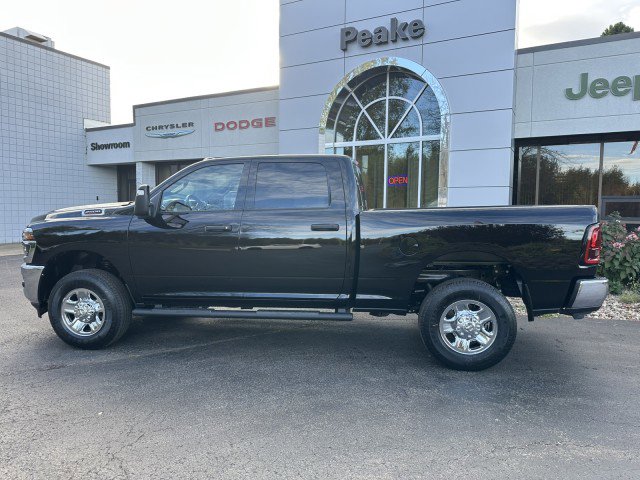 New 2026 RAM 2500 Tradesman image 3