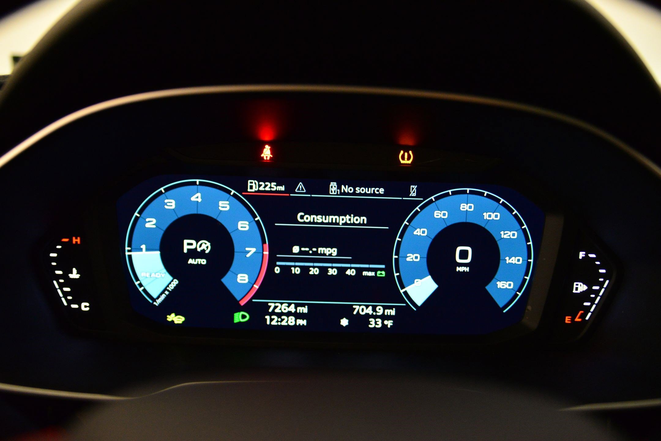 Certified 2025 Audi Q3 2.0T Premium Plus w/ Premium Plus Package image 14