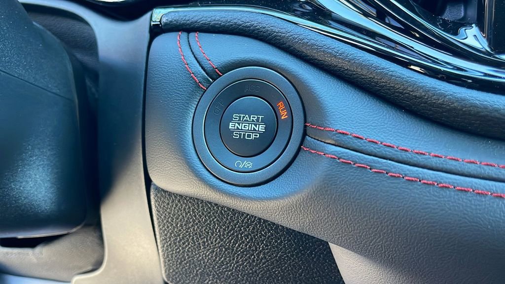 New 2024 Dodge Durango GT image 29