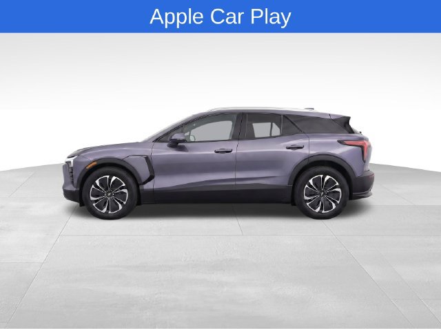 Used 2024 Chevrolet Blazer EV LT AWD/4WD image 6