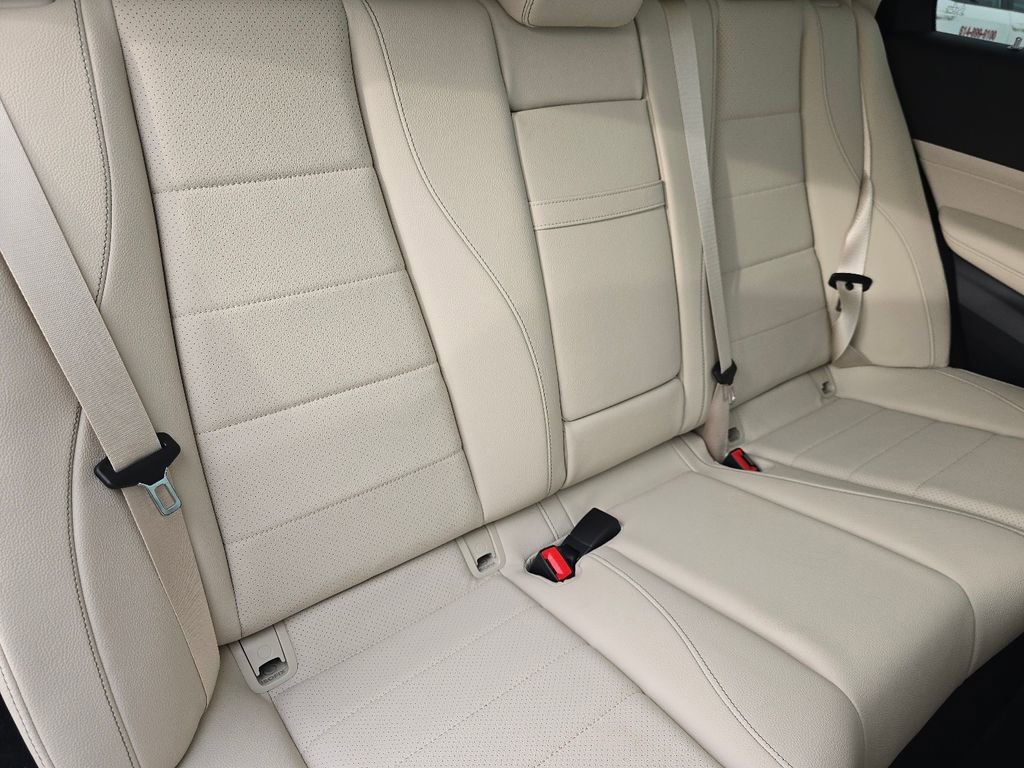 Used 2026 Mercedes-Benz GLE 350 4MATIC image 22