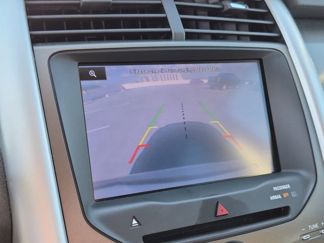 Used 2013 Ford Edge SEL image 15