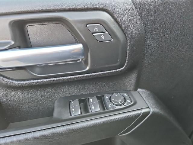 New 2026 Chevrolet Silverado 2500 Custom w/ Custom Value Package RWD image 22