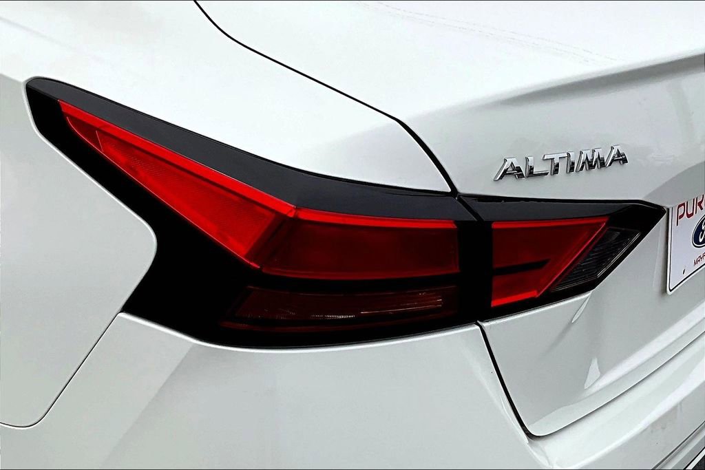 Used 2022 Nissan Altima 2.5 S image 24