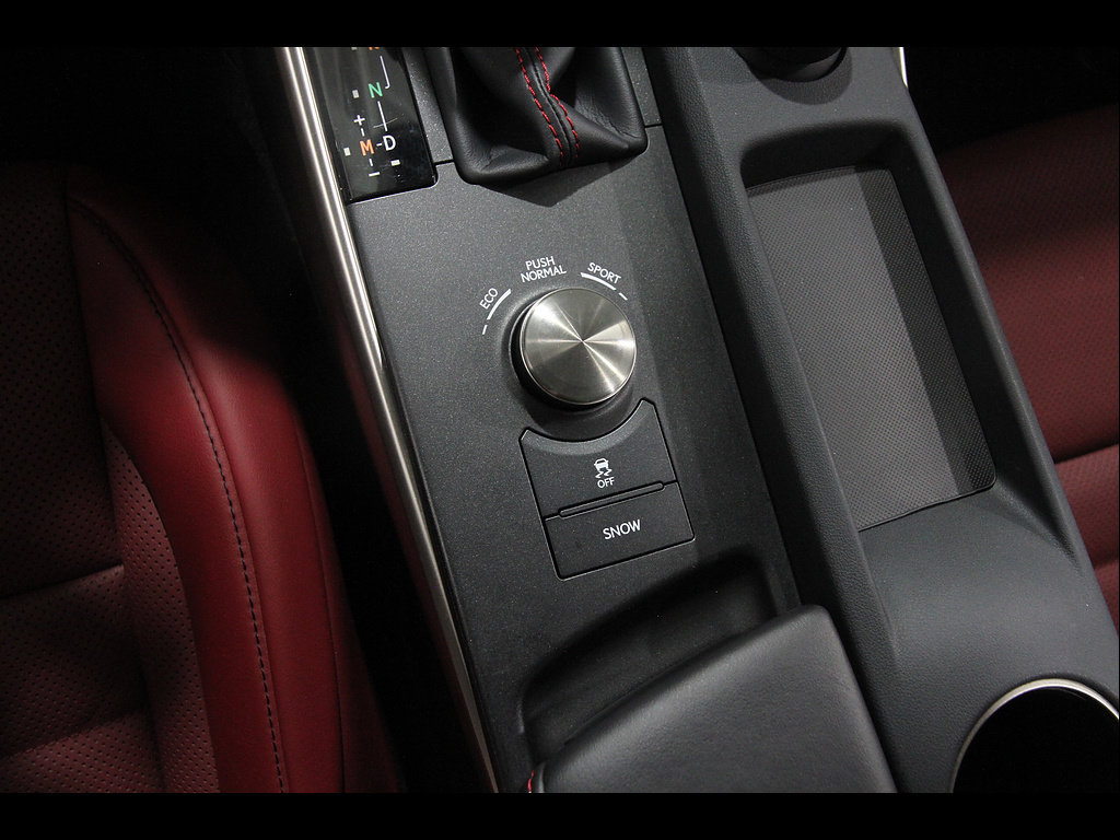 Certified 2020 Lexus IS 300 F Sport w/ F Sport Package AWD/4WD image 16