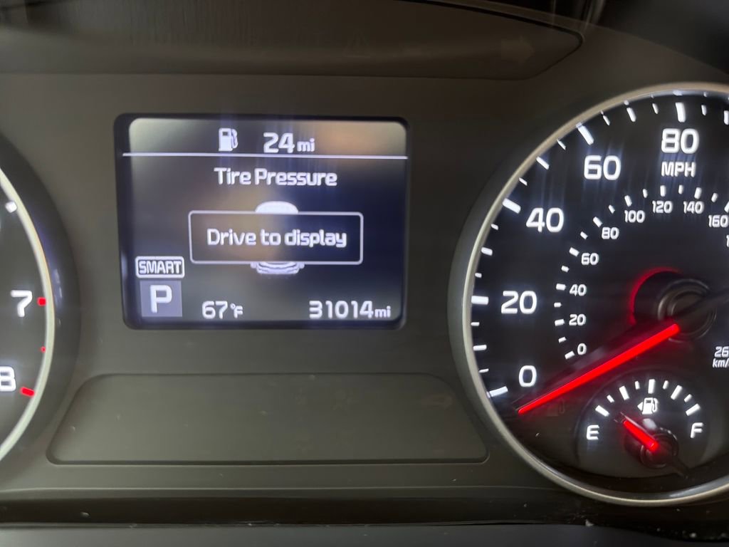 Certified 2023 Kia Seltos LX image 14