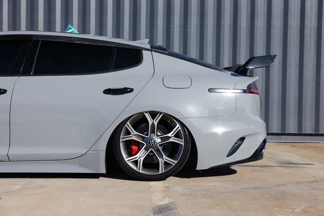 Used 2020 Kia Stinger GT1 image 35