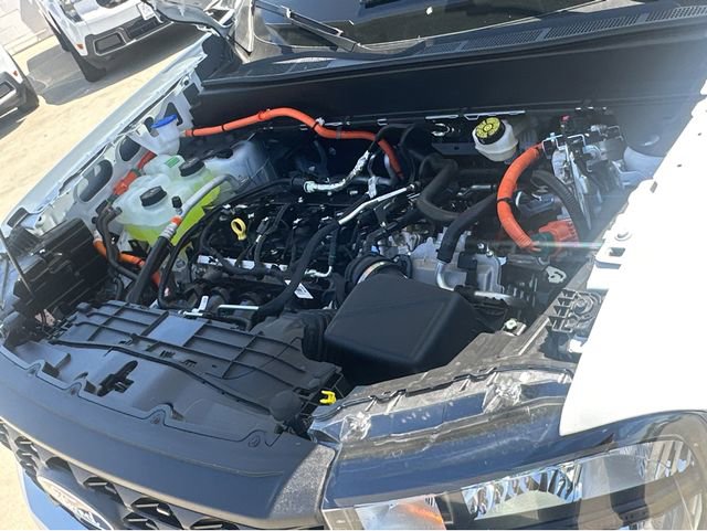 New 2026 Ford Maverick XLT w/ XLT Luxury Package FWD image 42