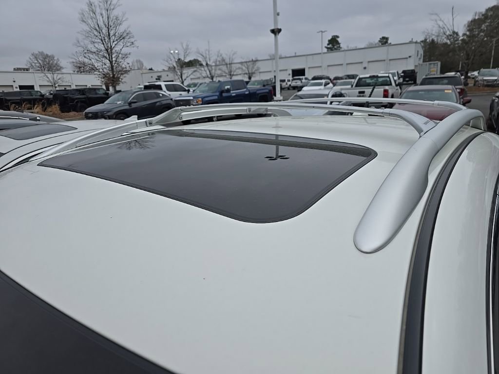 Used 2012 INFINITI FX35 AWD w/ Premium Pkg image 7