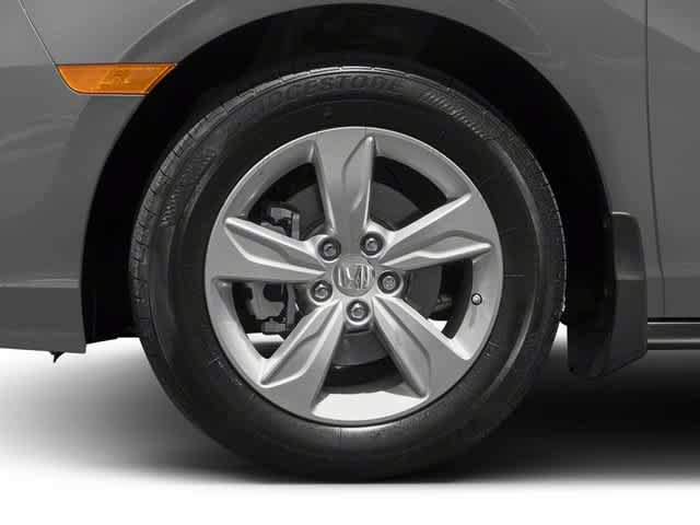 Used 2018 Honda Odyssey EX-L image 11