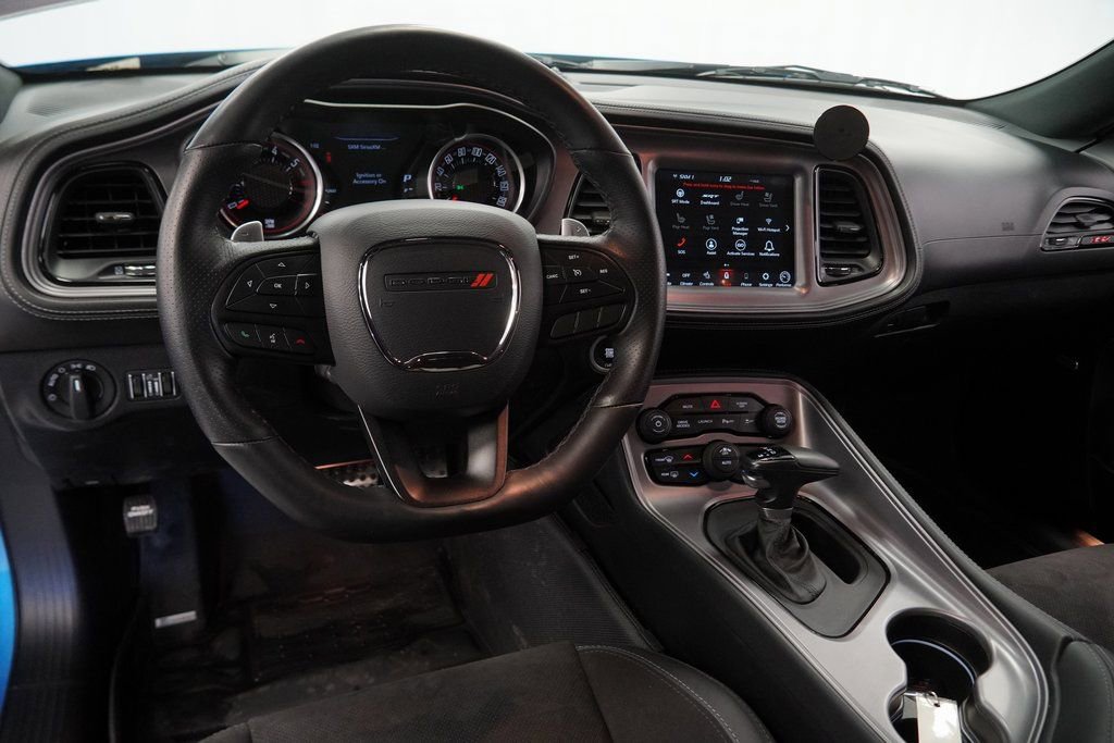 Certified 2023 Dodge Challenger R/T Scat Pack image 24