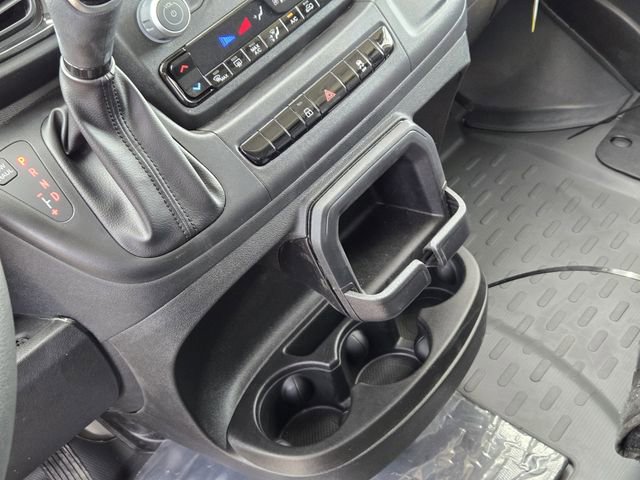 Used 2025 RAM ProMaster 2500 w/ Convenience Group image 21