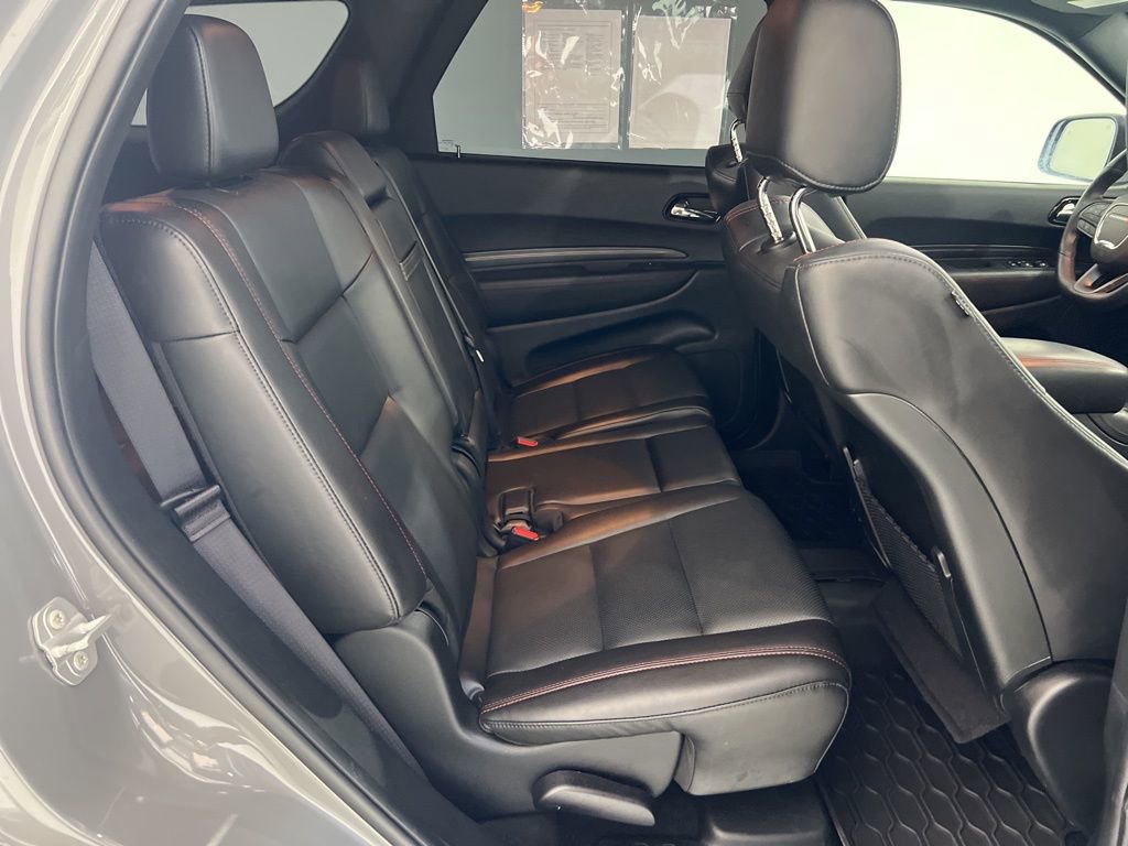 Used 2025 Dodge Durango R/T image 25
