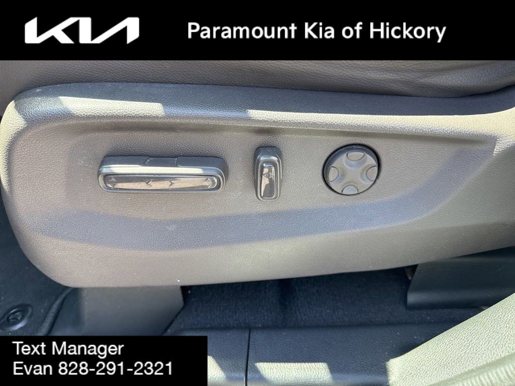 Used 2020 Honda Odyssey EX-L image 21