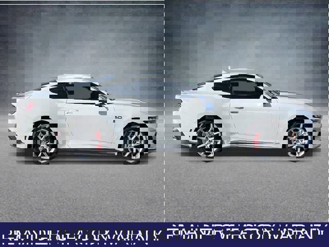 Used 2024 Ford Mustang GT Premium image 4