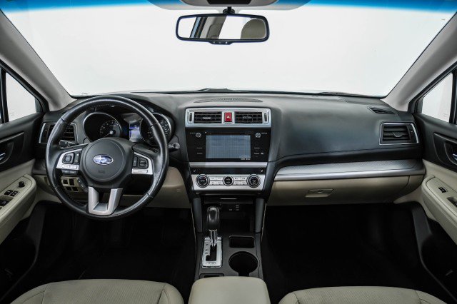 Used 2016 Subaru Legacy 2.5i Premium AWD/4WD image 11