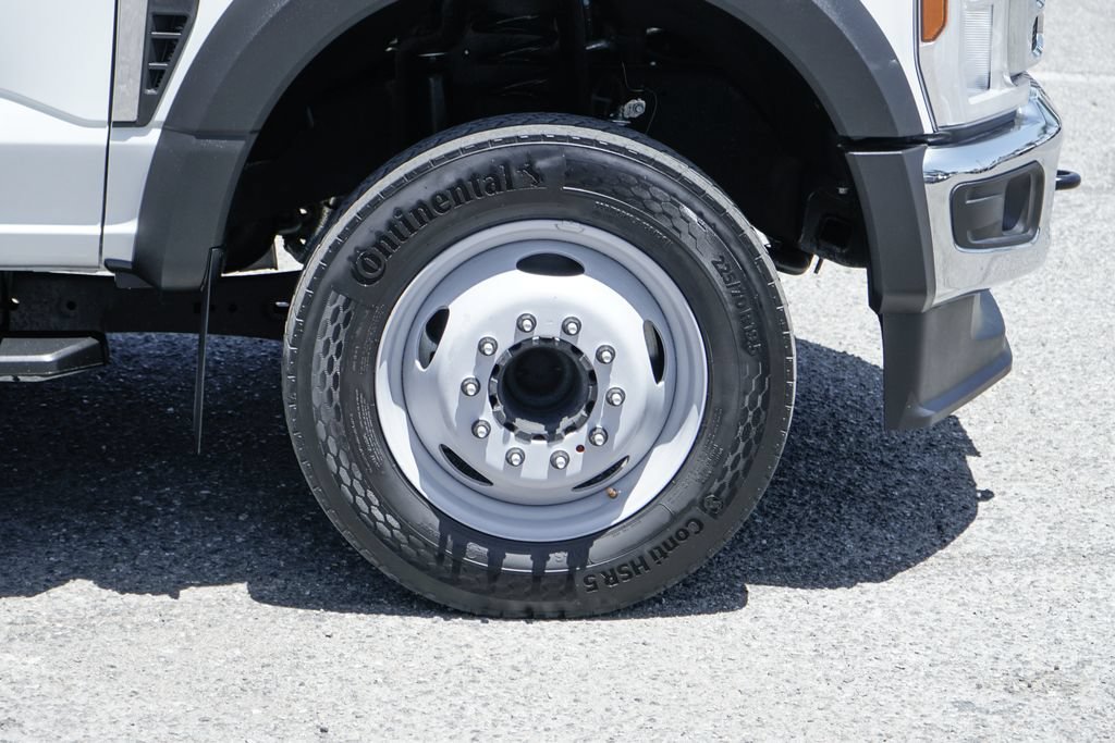 Used 2024 Ford F450 XL w/ XL Chrome Package RWD image 42