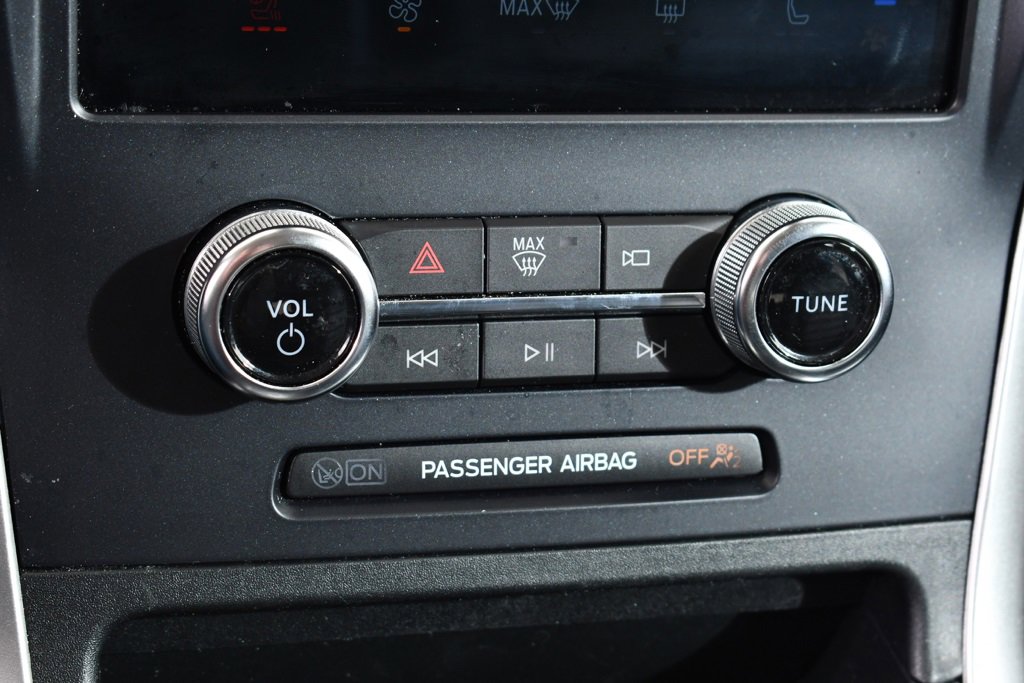 Used 2023 Ford Edge SEL w/ Convenience Package image 30