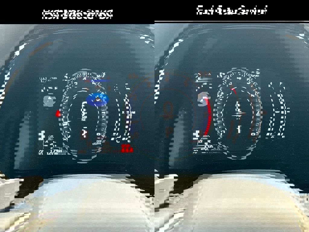 Used 2024 Lexus RX 350 Premium w/ Accessory Package (Z1) image 3