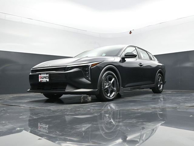 Used 2025 Kia K4 FWD image 45