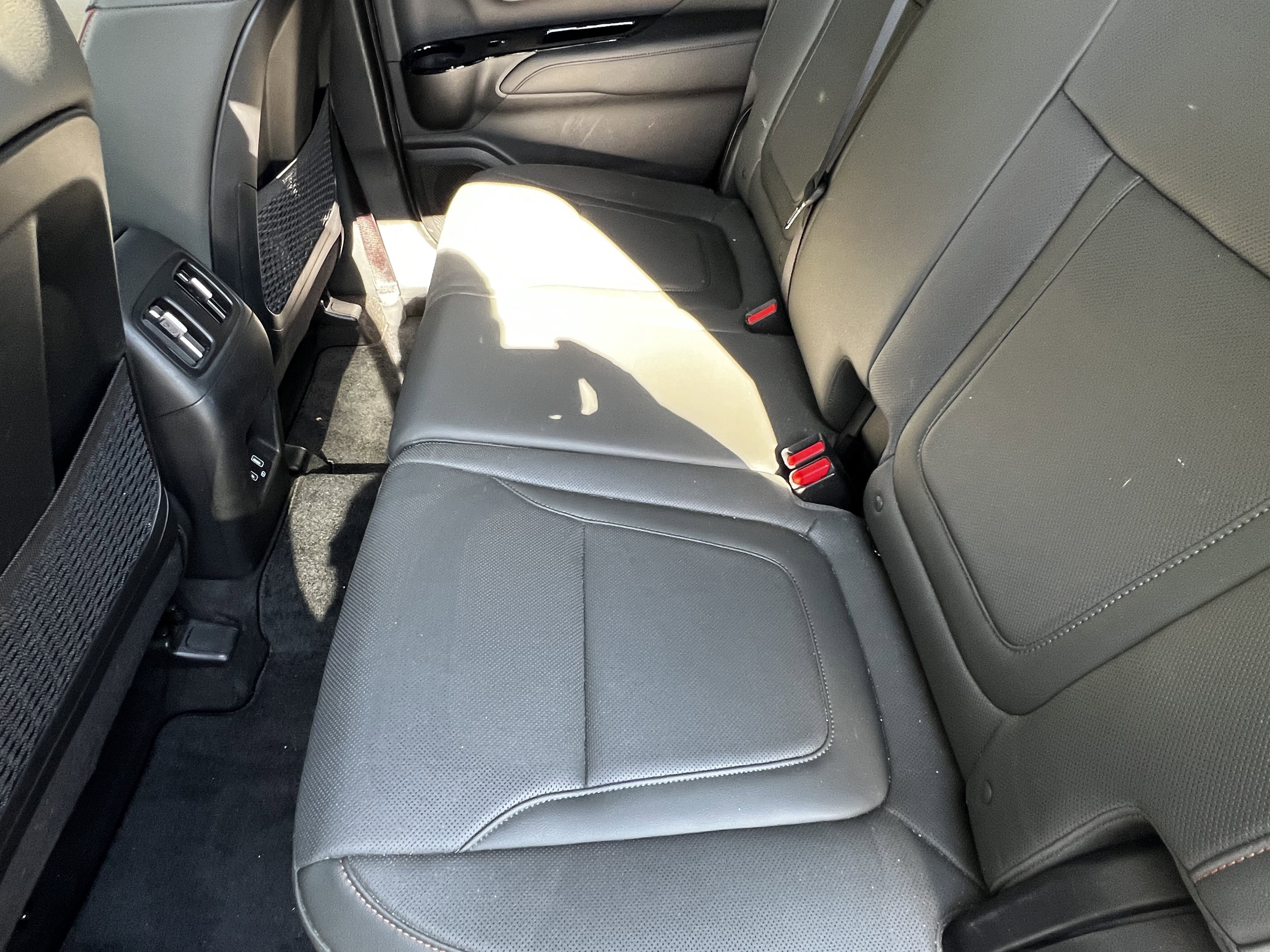 Used 2023 Hyundai Santa Cruz Limited image 30